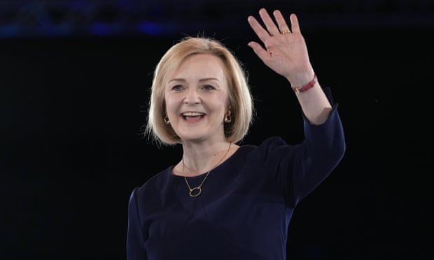 The more Tory voters see of Liz Truss, the less they like her, polls show