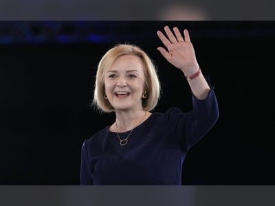 The more Tory voters see of Liz Truss, the less they like her, polls show