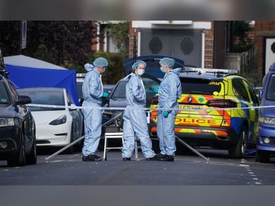 Met Police killed a man in south London