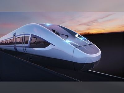 HS2 wins route-length High Court injunction