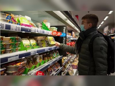 Asda limits sales of Just Essentials budget range