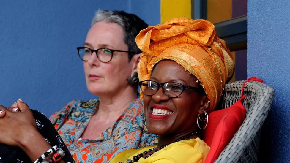 Church of England bars Desmond Tutu's daughter from leading funeral