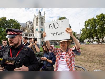 What is the law on the right to protest in the UK?