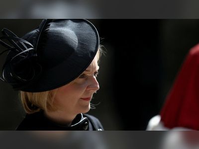 Liz Truss to meet world leaders ahead of Queen's funeral