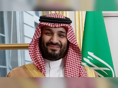 Saudi Crown Prince Mohammed Bin Salman not expected at Queen's funeral