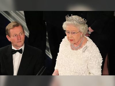 Queen's funeral: Irish in Britain reflect on changing relations