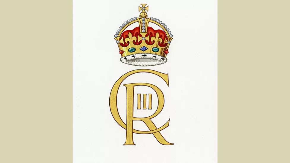 King Charles: New royal cypher revealed