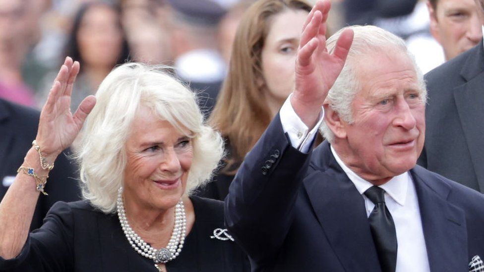 King Charles and Camilla, Queen Consort to visit Dunfermline