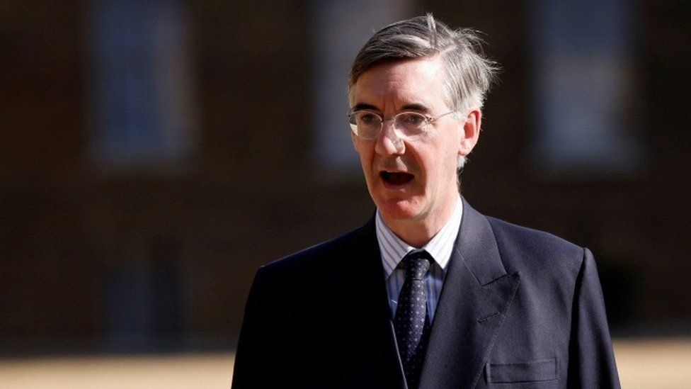Study contradicts Rees-Mogg over hydrogen for heating