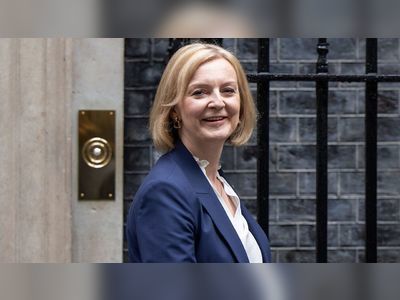 Liz Truss grilled by BBC local radio stations