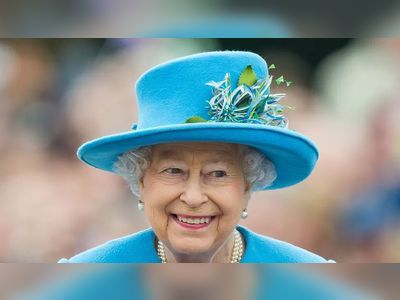 Queen's cause of death given as 'old age' on death certificate