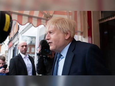 This England: Critics mixed over Kenneth Branagh's portrayal of Boris Johnson