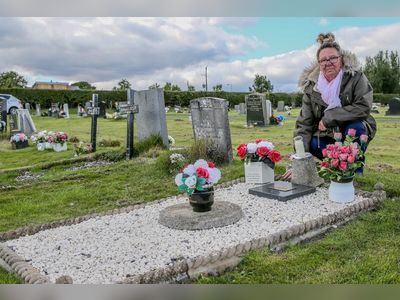 A GRAVE MISTAKE: Family Finds Out They've Been Visiting The Wrong Grave For Over 43 Years