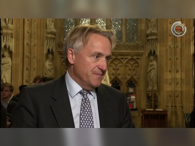 Conservative MP Charles Walker: 'I've had enough of talentless people'