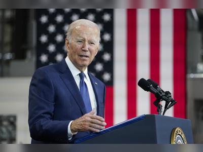 Biden global strategy tackles China, Russia, domestic needs