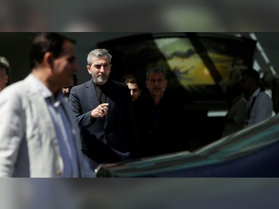 Iran summons Germany's ambassador, accusing Berlin of interference - Fars