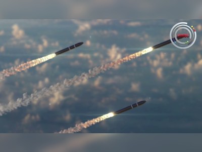 Russia copied US Army mistakes: Dozens of Russian missiles hit multiple Ukrainian cities. Loads of civil damage and casualties. Zero strategic results.