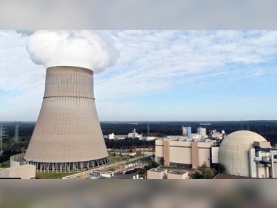 Germany extends nuclear power amid energy crisis