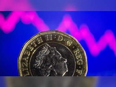 Tax rate U-turn lifts pound but markets still fret over government credibility