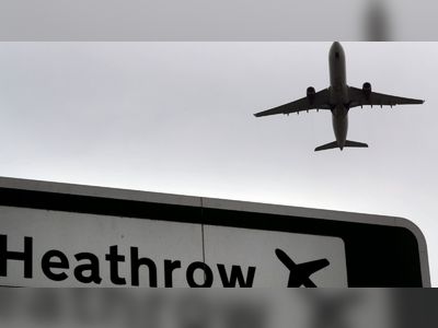 'No cancellations this Christmas' as Heathrow takes steps to avoid travel chaos