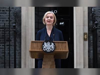 From Liz Truss To Gordon Brown: These Are Britain's Shortest-Serving PMs