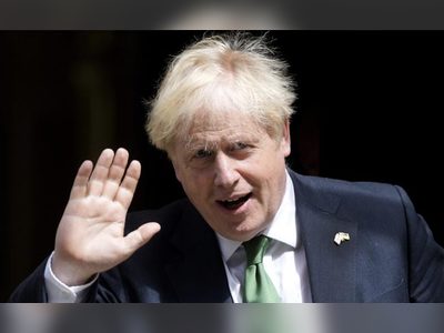 UK Back To Boris Johnson, Or Rishi Sunak Next? 4 Contenders After Liz Truss Quits