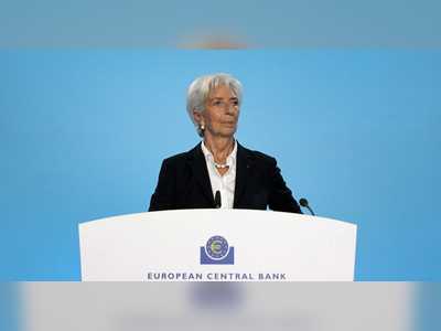 Lagarde: ‘Sick’ Putin behind Europe’s inflation crisis