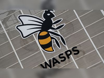 Former Wasps chief spearheads bid for stricken Premiership Rugby club