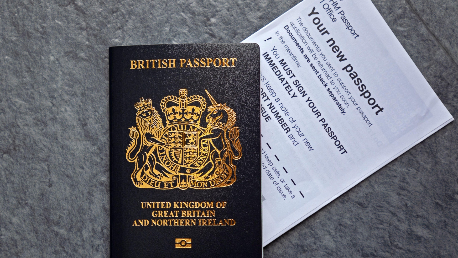 French centre blamed for UK passport delays gets £10m in taxpayer cash