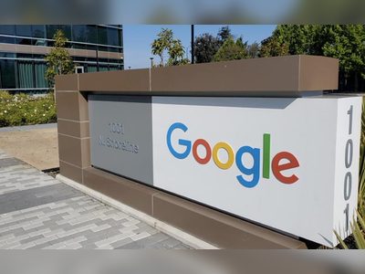 Texas Sues Google For Allegedly Collecting Data Without Consent