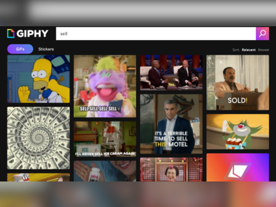 Facebook owner Meta ordered to sell GIF library Giphy in 'final decision' by UK watchdog