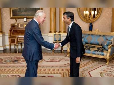 Rishi Sunak, Akshata Murty's Net Worth Nearly Twice That Of King Charles III