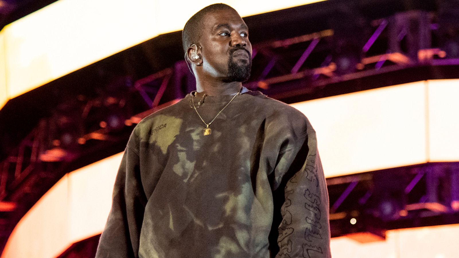Adidas ends partnership with Kanye West over rapper's 'hateful and dangerous' comments - as Gap to immediately pull Yeezy products from stores