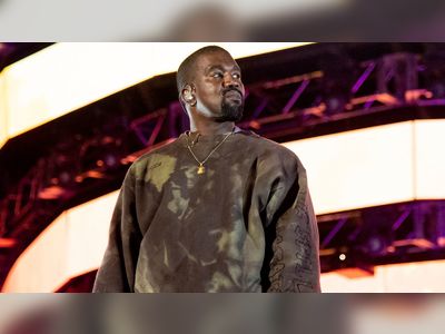 Adidas ends partnership with Kanye West over rapper's 'hateful and dangerous' comments - as Gap to immediately pull Yeezy products from stores