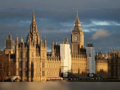 Threshold Of 100 UK Lawmakers Limits Prime Minister Race To 3