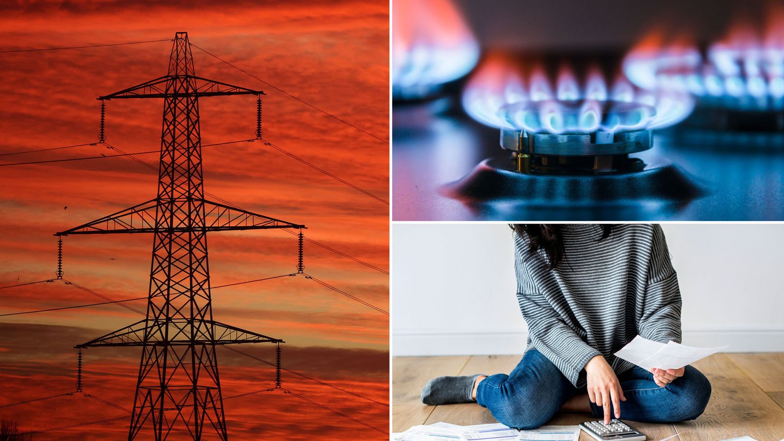 Minister issues warning as government energy support package kicks in to cover huge spike in bills