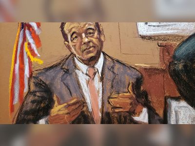 Kevin Spacey denies Anthony Rapp abuse claim, regrets apology