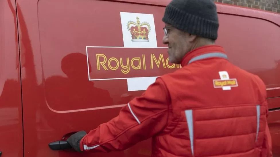 Royal Mail staff call off planned strike action