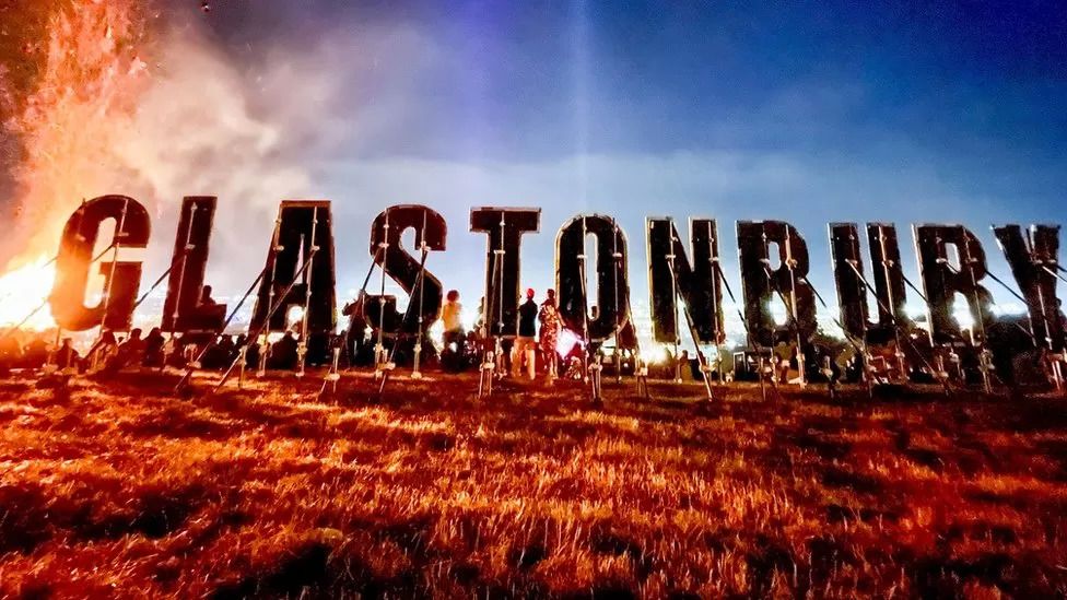 Glastonbury Festival may have to review drug testing policy