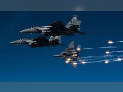 US Lawmakers Sound Alarm After Chinese Firm Buys American Farmland Near Air Force Base