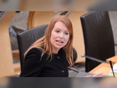 SNP minister Ash Regan resigns over gender recognition plans