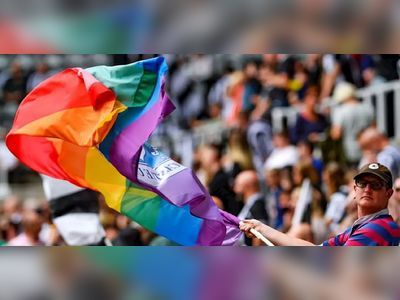 LGBT football fans told to be respectful at Qatar World Cup