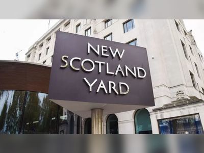 Met officer faced 11 misconduct allegations