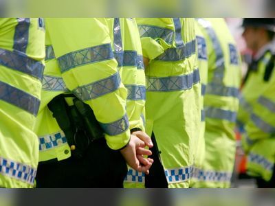 Met Police report: Officers getting away with breaking law