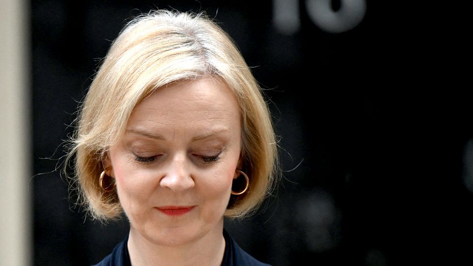 Liz Truss resigns: PM's exit kicks off another Tory leadership race