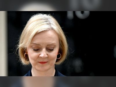 Liz Truss resigns: PM's exit kicks off another Tory leadership race