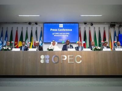 ‘We don’t use oil as a weapon’: Saudi Arabia hits back at US in OPEC+ cuts row