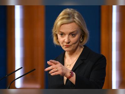 Liz Truss asked why she should stay on as PM