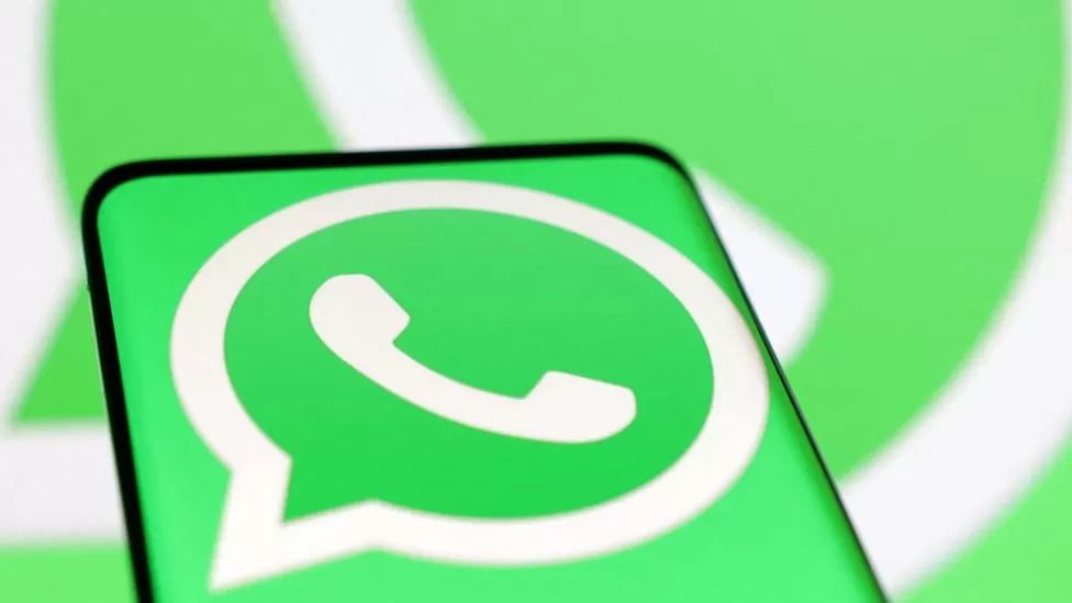 Police officers face probe over 'grossly offensive' WhatsApp messages