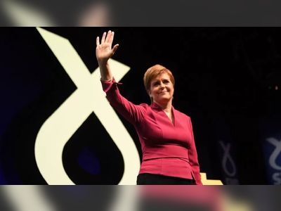 SNP conference: Sturgeon will seek to exploit Truss's faltering start as PM